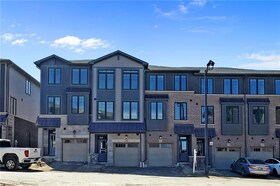 10 Birmingham Drive, Waterloo, ON , MLS #40752876 , Image - 1