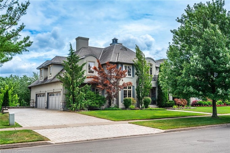 3542 Matthews Drive, Niagara Falls, ON, 