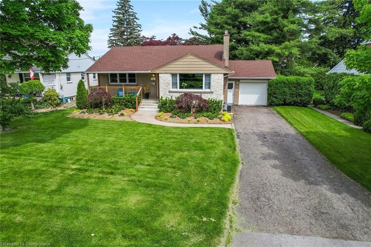 17 Sunnyside Drive, St. Catharines, ON, 