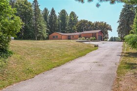 14812 Centreville Creek Road, Peel, ON , MLS #40752909 , Image - 1
