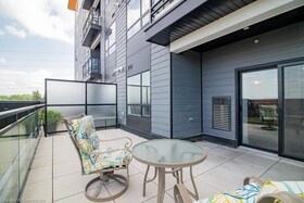 255 Northfield Drive E, Waterloo, ON , MLS #40751633 , Image - 1