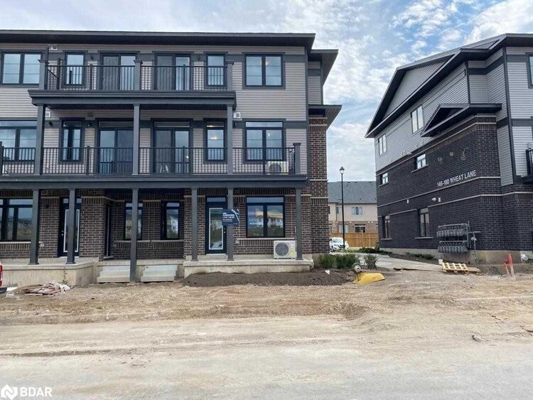 182 Wheat Lane, Kitchener, ON, 