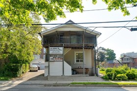 151 Lancaster Street E, Waterloo, ON , MLS #40752871 , Image - 1