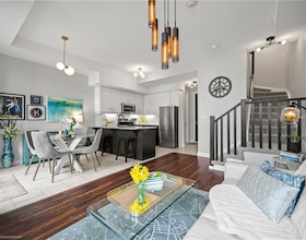 53 Arthur Street S, Wellington, ON , MLS #40751091 , Image - 1