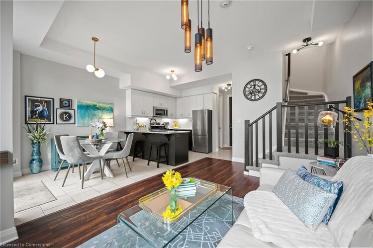 53 Arthur Street S, Guelph, ON, Two Rivers