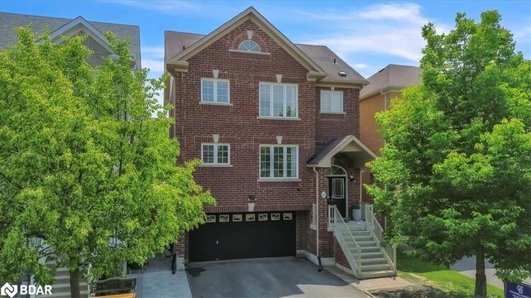 225 Karl Rose Trail, Newmarket, ON, Woodland Hill