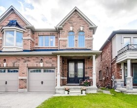 702 Yarfield Crescent, York, ON , MLS #40748997 , Image - 1