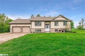 402187 County Road 15, Dufferin, ON , MLS #40744344 , Image - 1