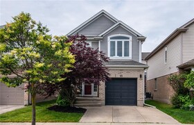 55 Isabella Street, Waterloo, ON , MLS #40742756 , Image - 1