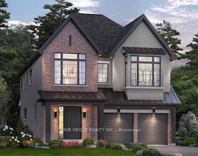 43 Balance Crescent, York, ON
