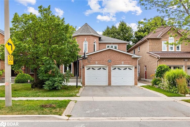 6796 Dillingwood Drive, Mississauga, ON, Lisgar