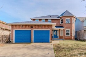 483 Cooper Street, Waterloo, ON , MLS #40714697 , Image - 1