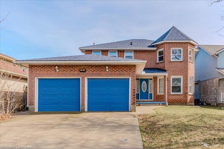 483 Cooper Street, Cambridge, ON, 