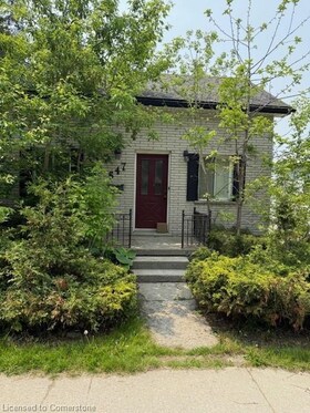 547 Lancaster Street W, Waterloo, ON , MLS #40746008 , Image - 1