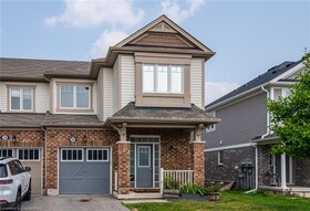26 Postmaster Drive, Waterloo, ON , MLS #40752257 , Image - 1