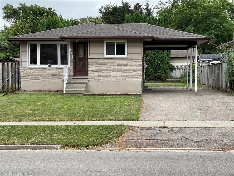 193 Holborn Drive, Kitchener, ON, 