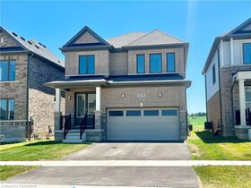 173 Leslie Davis Street, Waterloo, ON , MLS #40752855 , Image - 1