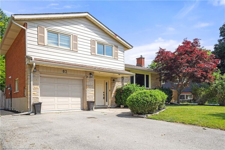 82 Dreger Avenue, Kitchener, ON, 