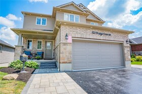 122 Bridge Crescent, Wellington, ON , MLS #40752938 , Image - 1