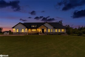 373227 6th Line Line, Dufferin, ON , MLS #40731007 , Image - 1