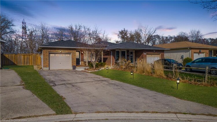 84 Sandra Crescent, Grimsby, ON, 