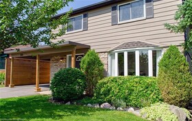 164 Mcmurchy Avenue S, Peel, ON , MLS #40738195 , Image - 1