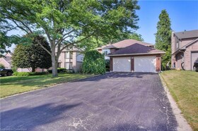 108 Woodbend Crescent, Waterloo, ON , MLS #40751311 , Image - 1