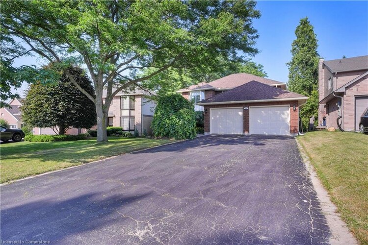 108 Woodbend Crescent, Waterloo, ON, 