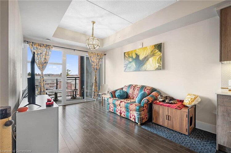 15 Prince Albert Boulevard, Kitchener, ON, 