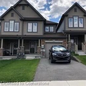 10 Mccann Street, Wellington, ON , MLS #40735360 , Image - 1