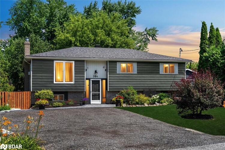 304 Annshiela Drive, Georgina, ON, Keswick South