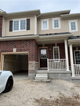 14 Dewberry Drive, Waterloo, ON , MLS #40752152 , Image - 1