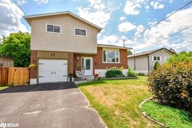 14 Larkdale Crescent, Simcoe, ON , MLS #40744678 , Image - 1