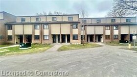1200 Courtland Avenue E, Waterloo, ON , MLS #40751911 , Image - 1
