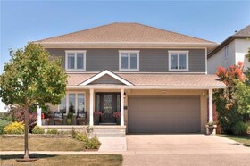 210 First Street W, Waterloo, ON , MLS #40748704 , Image - 1