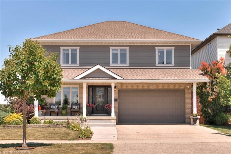 210 First Street W, Woolwich, ON, 