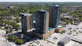 104 Garment Street, Waterloo, ON , MLS #40752704 , Image - 1