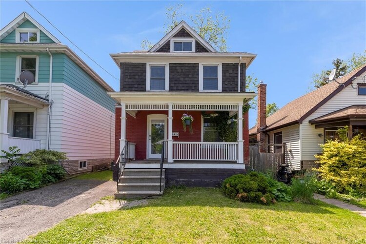 251 1/2 Lake Street, St. Catharines, ON, 