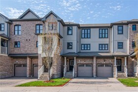 701 Homer Watson Boulevard, Waterloo, ON , MLS #40752951 , Image - 1