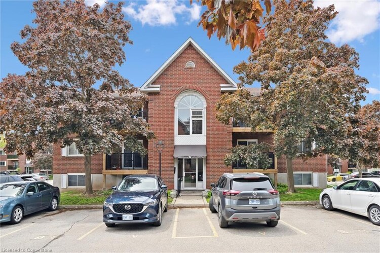 565 Greenfield Avenue, Kitchener, ON, 