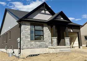 113 Thackeray Way, Wellington, ON , MLS #40727618 , Image - 1