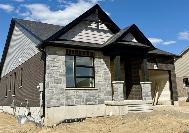 113 Thackeray Way, Minto, ON, Harriston