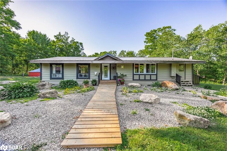 1559 118 Highway E, Bracebridge, ON, 