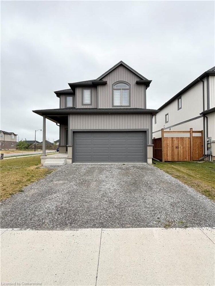 20 Barker Parkway, Thorold, ON, 