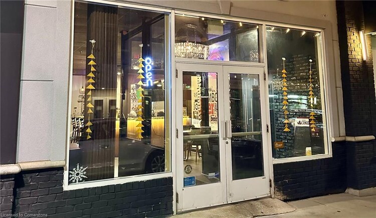 29 King Street, Kitchener, ON, 