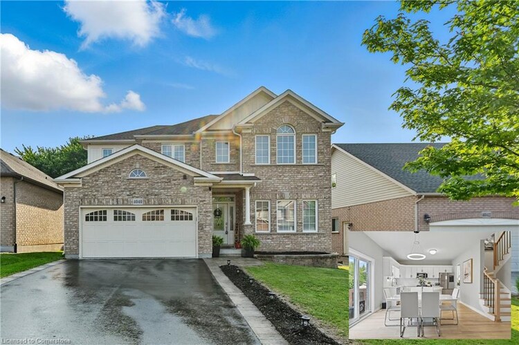 4040 Bush Crescent, Lincoln, ON, 