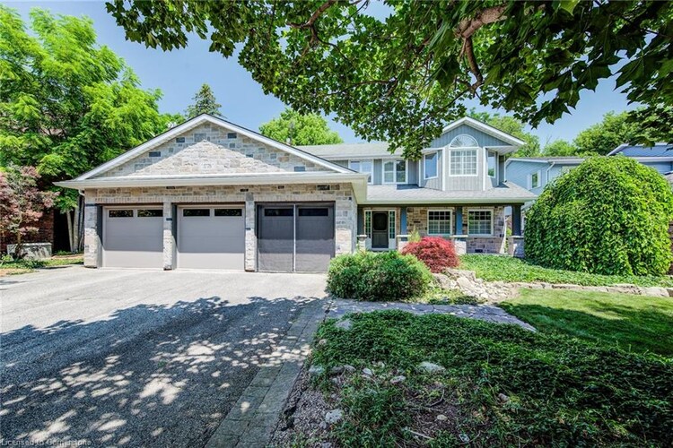 1778 Old Mill Road, Kitchener, ON, 