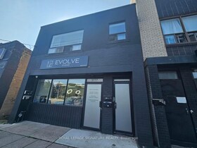 3775 Lake Shore Boulevard W, Toronto, ON