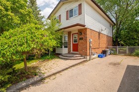 712 Highpoint Avenue, Waterloo, ON , MLS #40737879 , Image - 1