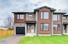 264 Blair Road, Waterloo, ON , MLS #40747988 , Image - 1